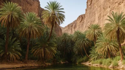 Mauritania in fuoristrada
